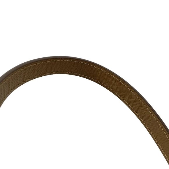 PRADA Re-Edition 1978 1BH218 Brown Nylon Saffiano Leather - Shoulder Bag - Picture 15 of 16